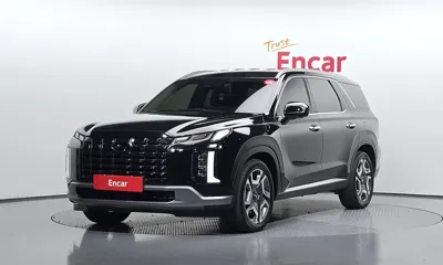 Hyundai Palisade · 2023 год