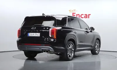 Hyundai Palisade 2023, 30683 км, за 24894.89 USD