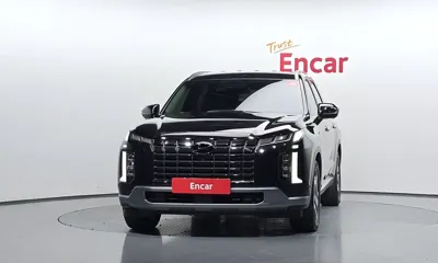 Hyundai Palisade 2023, 30683 км, за 24894.89 USD