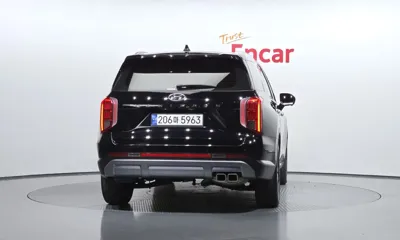 Hyundai Palisade 2023, 30683 км, за 24894.89 USD