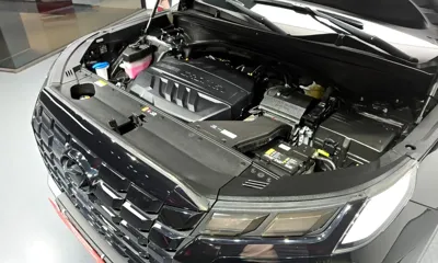 Hyundai Palisade 2023, 30683 км, за 24894.89 USD - фото 6