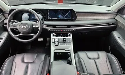 Hyundai Palisade 2023, 30683 км, за 24894.89 USD - фото 7