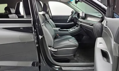 Hyundai Palisade 2023, 30683 км, за 24894.89 USD - фото 10