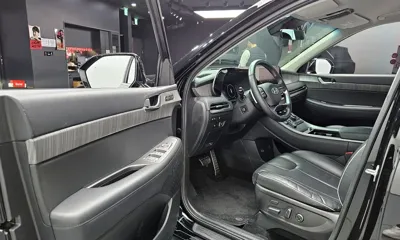 Hyundai Palisade 2023, 30683 км, за 24894.89 USD - фото 11