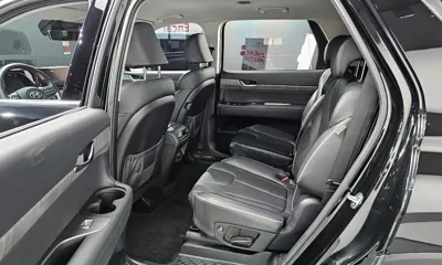Hyundai Palisade 2023, 30683 км, за 24894.89 USD - фото 12