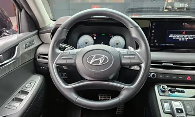 Hyundai Palisade 2023, 30683 км, за 24894.89 USD - фото 13