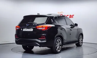KG_Mobility_Ssangyong Rexton 2018, 148146 км, за 7875.72 USD