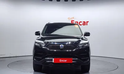 KG_Mobility_Ssangyong Rexton 2018, 148146 км, за 7875.72 USD
