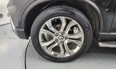 KG_Mobility_Ssangyong Rexton 2018, 148146 км, за 7875.72 USD