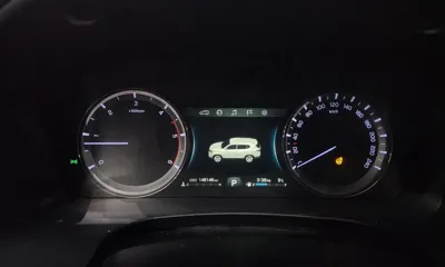 KG_Mobility_Ssangyong Rexton 2018, 148146 км, за 7875.72 USD - фото 8
