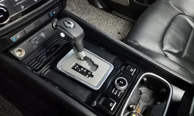 KG_Mobility_Ssangyong Rexton 2018, 148146 км, за 7875.72 USD - фото 9