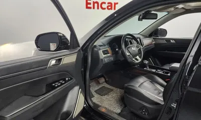 KG_Mobility_Ssangyong Rexton 2018, 148146 км, за 7875.72 USD - фото 10
