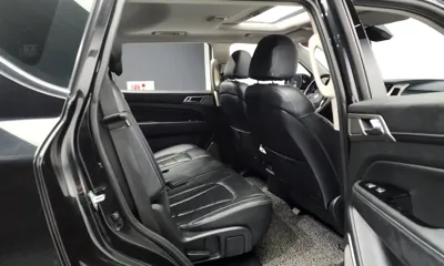 KG_Mobility_Ssangyong Rexton 2018, 148146 км, за 7875.72 USD - фото 12