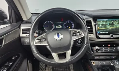 KG_Mobility_Ssangyong Rexton 2018, 148146 км, за 7875.72 USD - фото 13