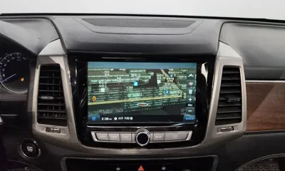 KG_Mobility_Ssangyong Rexton 2018, 148146 км, за 7875.72 USD - фото 14