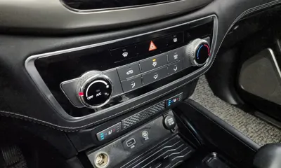 KG_Mobility_Ssangyong Rexton 2018, 148146 км, за 7875.72 USD - фото 16