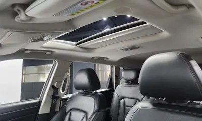 KG_Mobility_Ssangyong Rexton 2018, 148146 км, за 7875.72 USD - фото 18