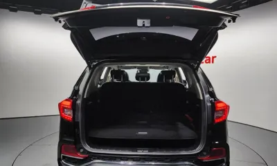 KG_Mobility_Ssangyong Rexton 2018, 148146 км, за 7875.72 USD - фото 20