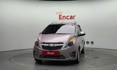 ChevroletGMDaewoo Spark 2012, 146358 км, за 1313.71 USD
