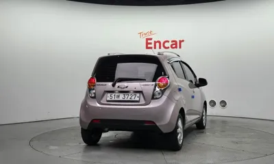 ChevroletGMDaewoo Spark 2012, 146358 км, за 1313.71 USD