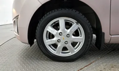 ChevroletGMDaewoo Spark 2012, 146358 км, за 1313.71 USD