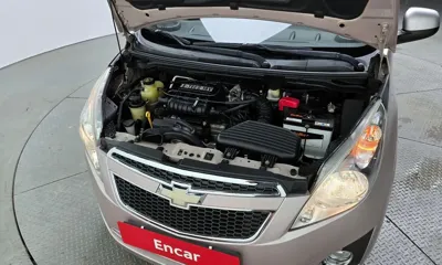 ChevroletGMDaewoo Spark 2012, 146358 км, за 1313.71 USD - фото 6