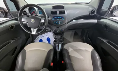 ChevroletGMDaewoo Spark 2012, 146358 км, за 1313.71 USD - фото 7