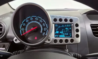 ChevroletGMDaewoo Spark 2012, 146358 км, за 1313.71 USD - фото 8