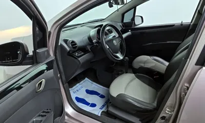 ChevroletGMDaewoo Spark 2012, 146358 км, за 1313.71 USD - фото 10
