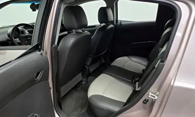 ChevroletGMDaewoo Spark 2012, 146358 км, за 1313.71 USD - фото 11