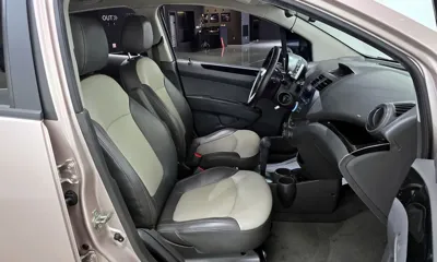 ChevroletGMDaewoo Spark 2012, 146358 км, за 1313.71 USD - фото 12