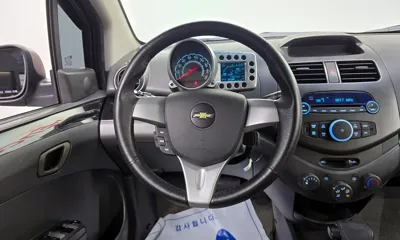 ChevroletGMDaewoo Spark 2012, 146358 км, за 1313.71 USD - фото 15