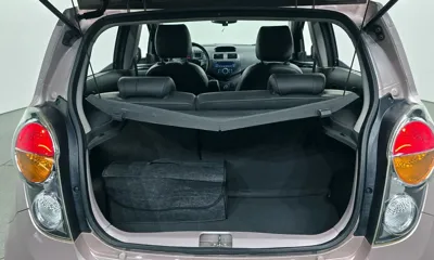 ChevroletGMDaewoo Spark 2012, 146358 км, за 1313.71 USD - фото 20