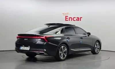 Kia K8 2022, 83818 км, за 5103.03 USD - фото 2