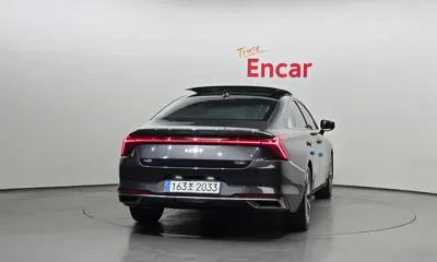 Kia K8 2022, 83818 км, за 5103.03 USD - фото 4