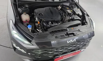 Kia K8 2022, 83818 км, за 5103.03 USD - фото 6