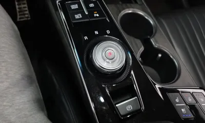 Kia K8 2022, 83818 км, за 5103.03 USD - фото 9