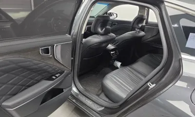 Kia K8 2022, 83818 км, за 5103.03 USD - фото 11