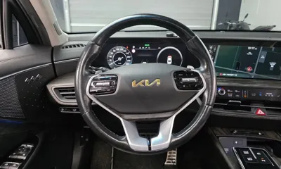 Kia K8 2022, 83818 км, за 5103.03 USD - фото 12
