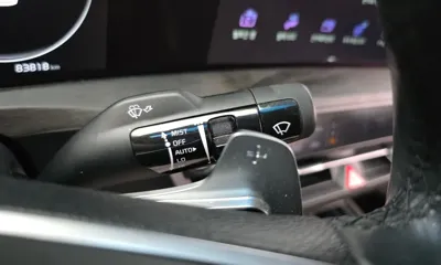 Kia K8 2022, 83818 км, за 5103.03 USD - фото 13