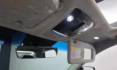 Kia K8 2022, 83818 км, за 5103.03 USD - фото 16