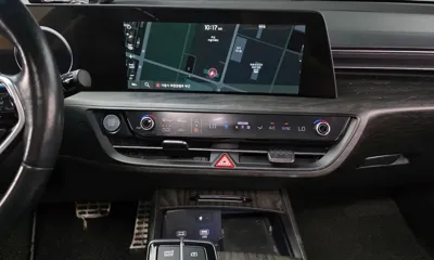 Kia K8 2022, 83818 км, за 5103.03 USD - фото 17