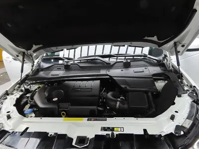 Land Rover Discovery Sport 2018, 124855 км, за 7100.98 USD - фото 6