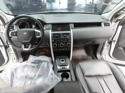 Land Rover Discovery Sport 2018, 124855 км, за 7100.98 USD - фото 7