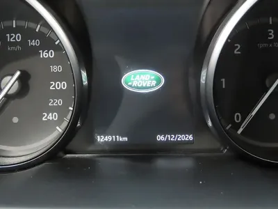 Land Rover Discovery Sport 2018, 124855 км, за 7100.98 USD - фото 8