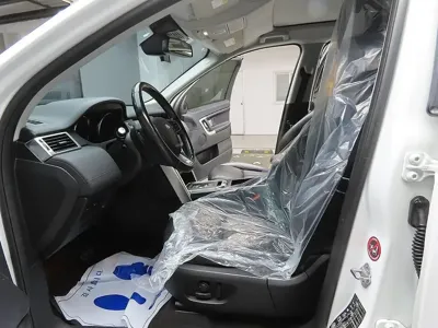 Land Rover Discovery Sport 2018, 124855 км, за 7100.98 USD - фото 10