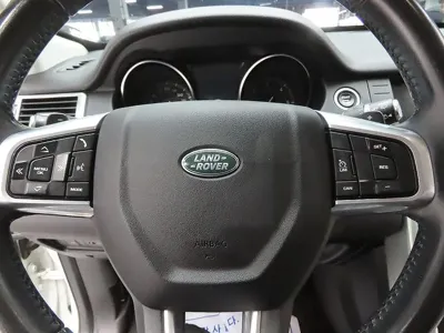 Land Rover Discovery Sport 2018, 124855 км, за 7100.98 USD - фото 15