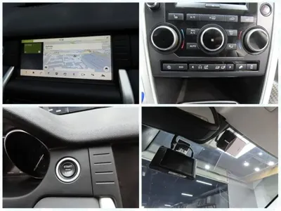 Land Rover Discovery Sport 2018, 124855 км, за 7100.98 USD - фото 17