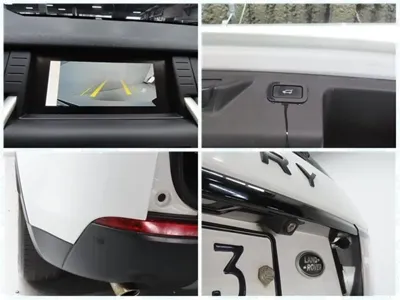 Land Rover Discovery Sport 2018, 124855 км, за 7100.98 USD - фото 20