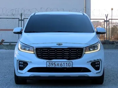 Kia Canival 2019, 214223 км, за 4742.39 USD